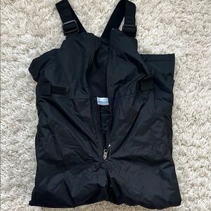Kids Columbia snowpants